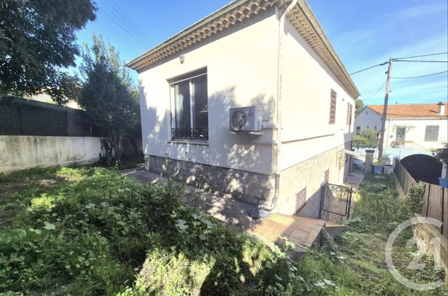 Maison &agrave; vendre - 9 pi&egrave;ces - 195,05 m2 - Cannes - 06 - PROVENCE-ALPES-COTE-D-AZUR