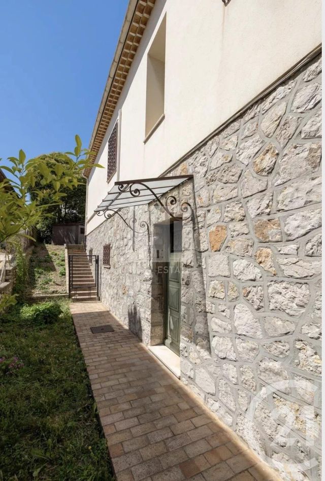 Maison &agrave; vendre - 9 pi&egrave;ces - 195,05 m2 - Cannes - 06 - PROVENCE-ALPES-COTE-D-AZUR