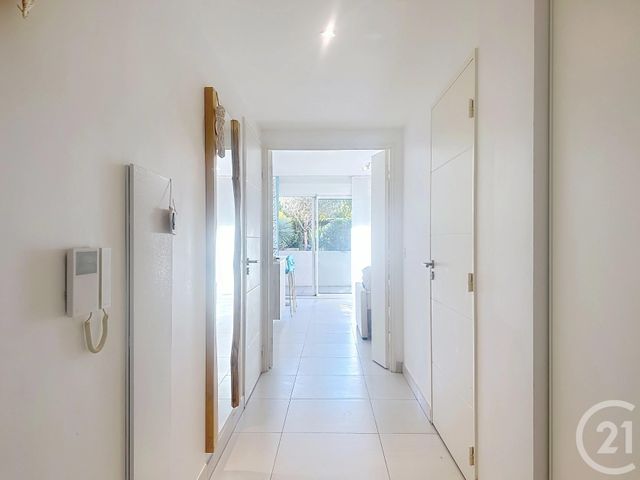 Appartement F2 &agrave; vendre - 2 pi&egrave;ces - 47,51 m2 - Antibes - 06 - PROVENCE-ALPES-COTE-D-AZUR