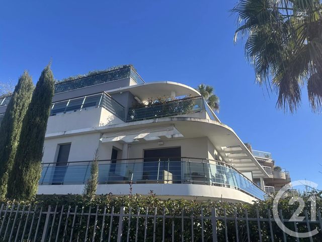 Appartement F2 &agrave; vendre - 2 pi&egrave;ces - 47,51 m2 - Antibes - 06 - PROVENCE-ALPES-COTE-D-AZUR