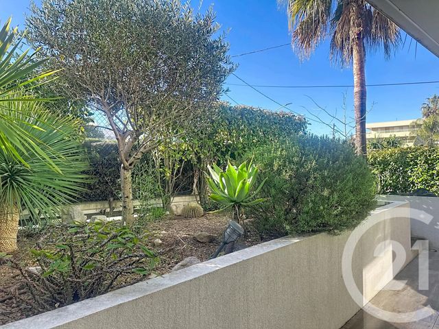 Appartement F2 &agrave; vendre - 2 pi&egrave;ces - 47,51 m2 - Antibes - 06 - PROVENCE-ALPES-COTE-D-AZUR