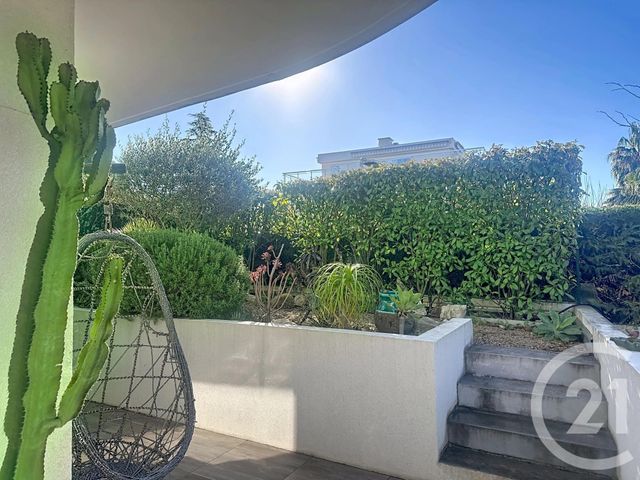 Appartement F2 &agrave; vendre - 2 pi&egrave;ces - 47,51 m2 - Antibes - 06 - PROVENCE-ALPES-COTE-D-AZUR