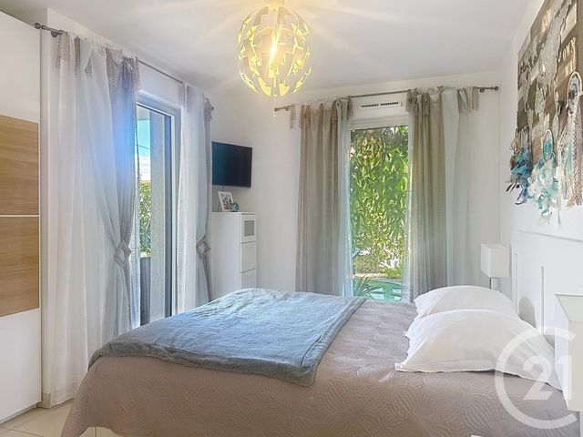 Appartement F2 &agrave; vendre - 2 pi&egrave;ces - 47,51 m2 - Antibes - 06 - PROVENCE-ALPES-COTE-D-AZUR