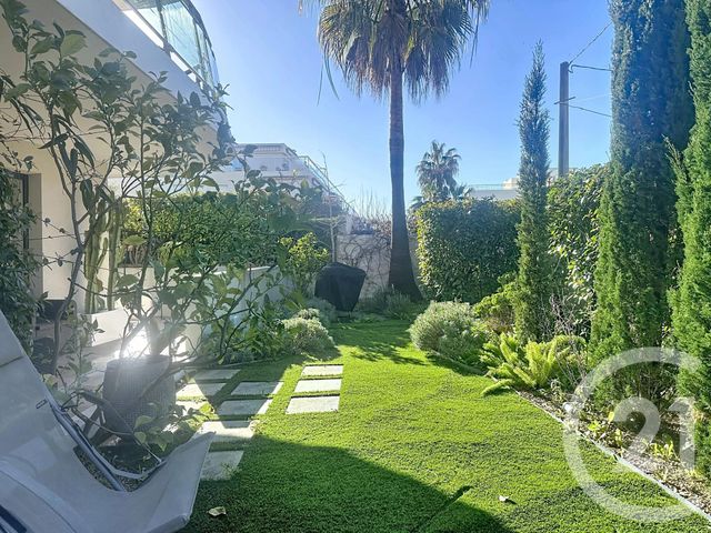 Appartement F2 &agrave; vendre - 2 pi&egrave;ces - 47,51 m2 - Antibes - 06 - PROVENCE-ALPES-COTE-D-AZUR