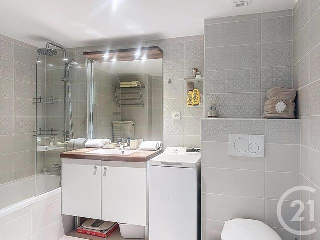 Appartement F2 &agrave; vendre - 2 pi&egrave;ces - 47,51 m2 - Antibes - 06 - PROVENCE-ALPES-COTE-D-AZUR