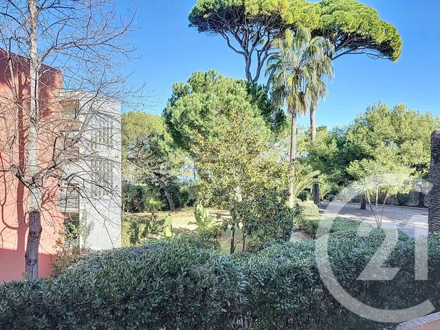 Appartement T3 &agrave; vendre - 3 pi&egrave;ces - 76,64 m2 - Antibes - 06 - PROVENCE-ALPES-COTE-D-AZUR