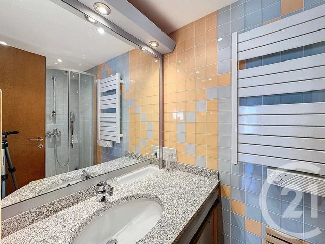 Appartement T3 &agrave; vendre - 3 pi&egrave;ces - 76,64 m2 - Antibes - 06 - PROVENCE-ALPES-COTE-D-AZUR