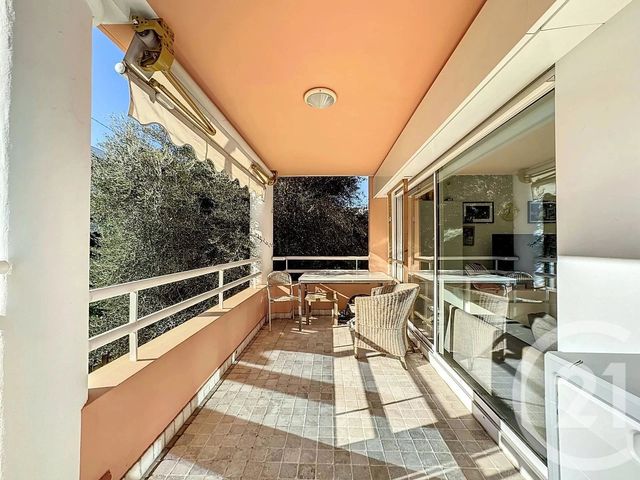 Appartement T3 &agrave; vendre - 3 pi&egrave;ces - 76,64 m2 - Antibes - 06 - PROVENCE-ALPES-COTE-D-AZUR
