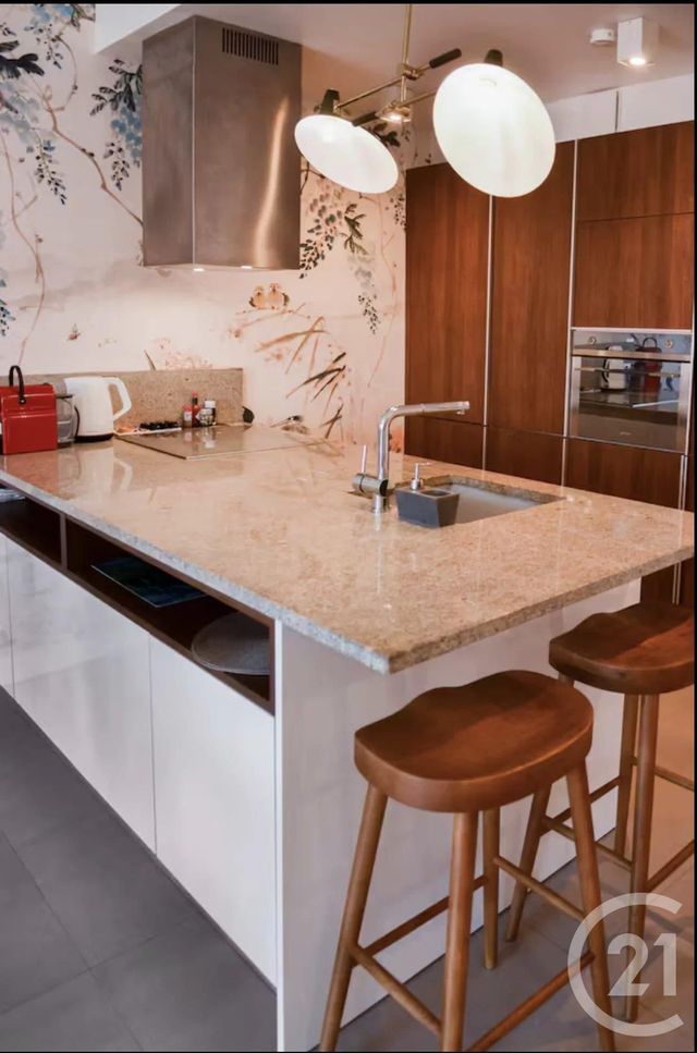 Appartement F2 &agrave; vendre - 3 pi&egrave;ces - 64,19 m2 - Cannes - 06 - PROVENCE-ALPES-COTE-D-AZUR