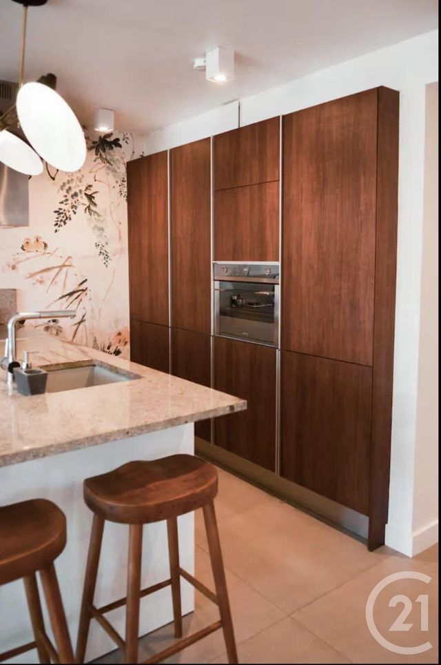 Appartement F2 &agrave; vendre - 3 pi&egrave;ces - 64,19 m2 - Cannes - 06 - PROVENCE-ALPES-COTE-D-AZUR