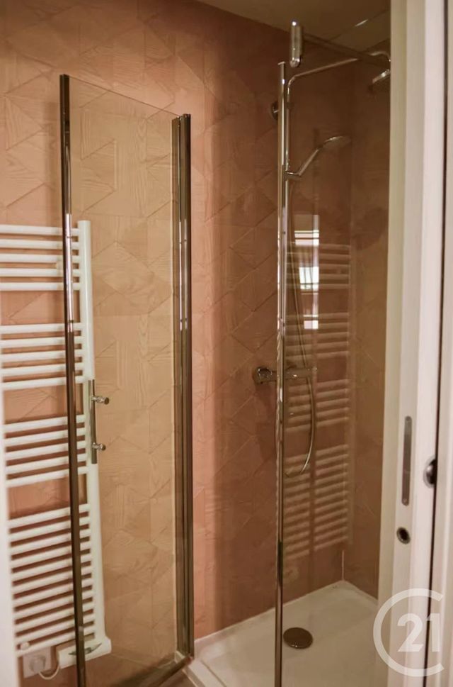 Appartement F2 &agrave; vendre - 3 pi&egrave;ces - 64,19 m2 - Cannes - 06 - PROVENCE-ALPES-COTE-D-AZUR