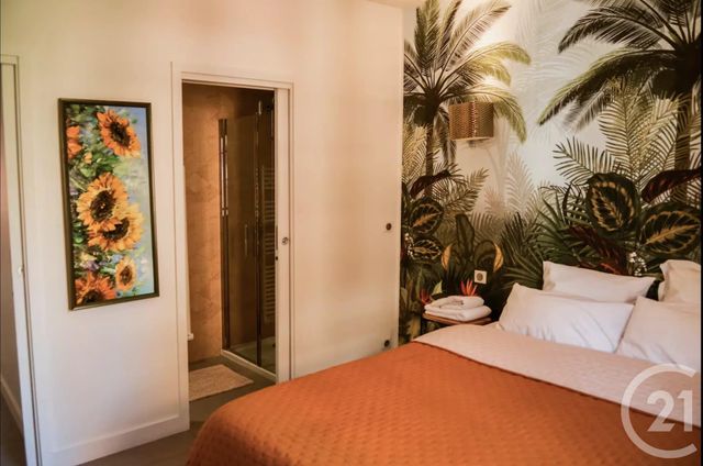 Appartement F2 &agrave; vendre - 3 pi&egrave;ces - 64,19 m2 - Cannes - 06 - PROVENCE-ALPES-COTE-D-AZUR