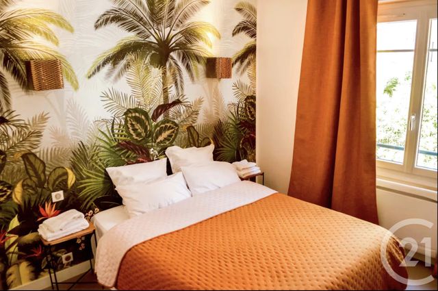 Appartement F2 &agrave; vendre - 3 pi&egrave;ces - 64,19 m2 - Cannes - 06 - PROVENCE-ALPES-COTE-D-AZUR