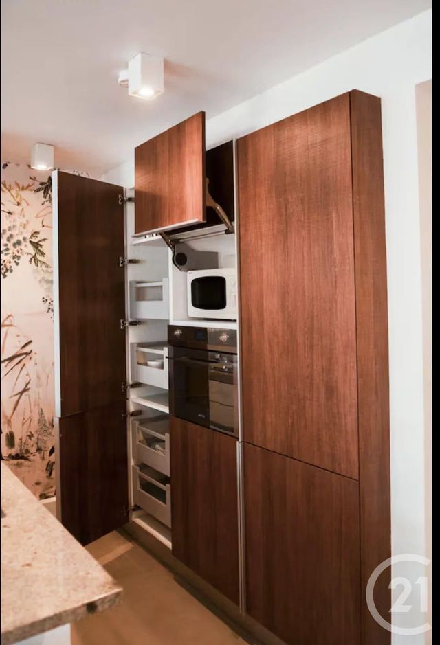 Appartement F2 &agrave; vendre - 3 pi&egrave;ces - 64,19 m2 - Cannes - 06 - PROVENCE-ALPES-COTE-D-AZUR