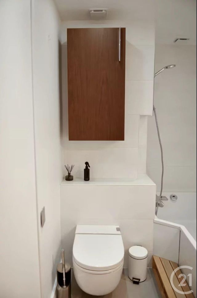 Appartement F2 &agrave; vendre - 3 pi&egrave;ces - 64,19 m2 - Cannes - 06 - PROVENCE-ALPES-COTE-D-AZUR