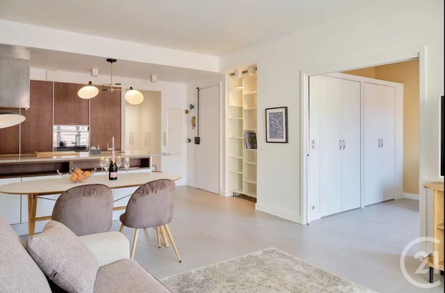 Appartement à vendre CANNES