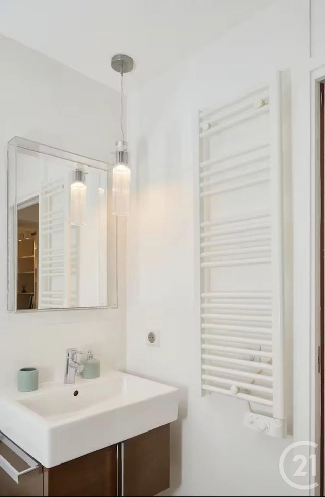 Appartement F2 &agrave; vendre - 3 pi&egrave;ces - 64,19 m2 - Cannes - 06 - PROVENCE-ALPES-COTE-D-AZUR