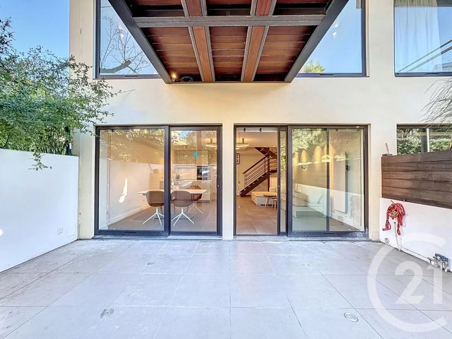 Appartement Duplex à vendre - 3 pièces - 81,69 m2 - Antibes - 06 - PROVENCE-ALPES-COTE-D-AZUR