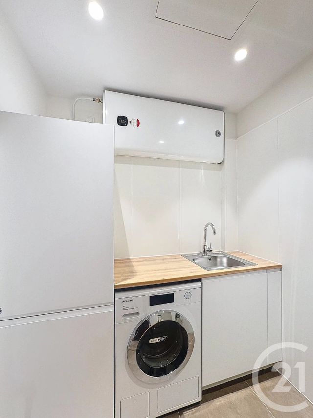 Appartement Duplex à vendre - 3 pièces - 81,69 m2 - Antibes - 06 - PROVENCE-ALPES-COTE-D-AZUR