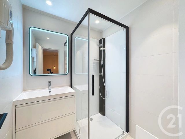 Appartement Duplex à vendre - 3 pièces - 81,69 m2 - Antibes - 06 - PROVENCE-ALPES-COTE-D-AZUR