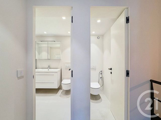 Appartement Duplex à vendre - 3 pièces - 81,69 m2 - Antibes - 06 - PROVENCE-ALPES-COTE-D-AZUR