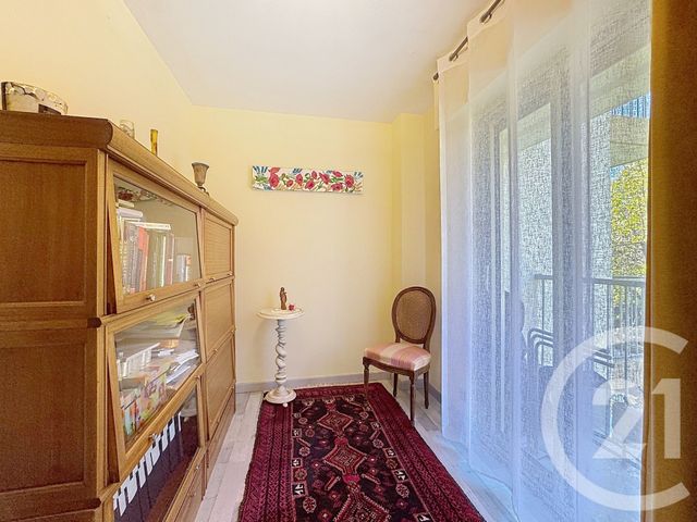 Appartement F3 &agrave; vendre - 4 pi&egrave;ces - 76,72 m2 - Antibes - 06 - PROVENCE-ALPES-COTE-D-AZUR