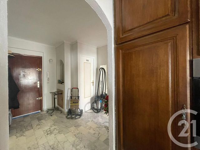 Appartement F3 &agrave; vendre - 3 pi&egrave;ces - 66,66 m2 - Juan Les Pins - 06 - PROVENCE-ALPES-COTE-D-AZUR