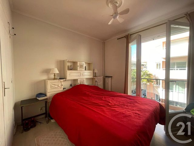 Appartement F3 &agrave; vendre - 3 pi&egrave;ces - 66,66 m2 - Juan Les Pins - 06 - PROVENCE-ALPES-COTE-D-AZUR