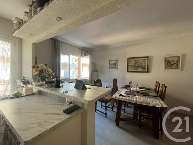 Appartement F3 &agrave; vendre - 3 pi&egrave;ces - 66,66 m2 - Juan Les Pins - 06 - PROVENCE-ALPES-COTE-D-AZUR