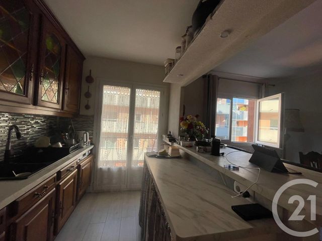 Appartement F3 &agrave; vendre - 3 pi&egrave;ces - 66,66 m2 - Juan Les Pins - 06 - PROVENCE-ALPES-COTE-D-AZUR