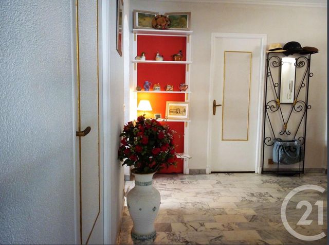 Appartement F3 &agrave; vendre - 3 pi&egrave;ces - 66,66 m2 - Juan Les Pins - 06 - PROVENCE-ALPES-COTE-D-AZUR