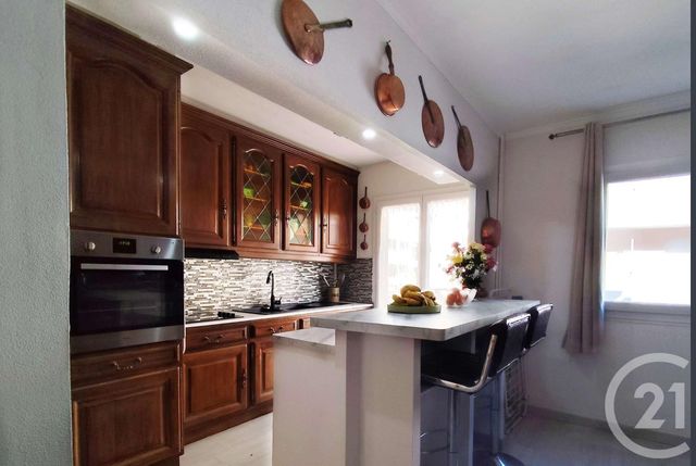 Appartement F3 &agrave; vendre - 3 pi&egrave;ces - 66,66 m2 - Juan Les Pins - 06 - PROVENCE-ALPES-COTE-D-AZUR