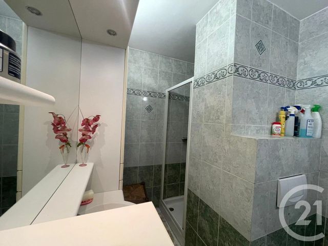 Appartement F3 &agrave; vendre - 3 pi&egrave;ces - 66,66 m2 - Juan Les Pins - 06 - PROVENCE-ALPES-COTE-D-AZUR