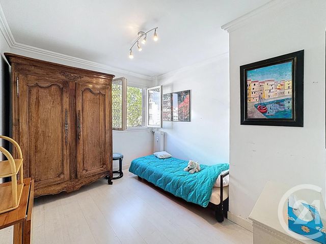 Appartement F3 bis &agrave; vendre - 3 pi&egrave;ces - 82,99 m2 - Juan Les Pins - 06 - PROVENCE-ALPES-COTE-D-AZUR