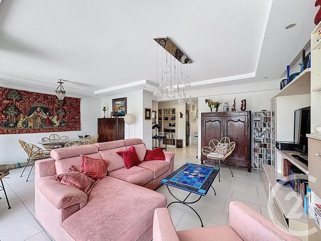 Appartement F3 bis &agrave; vendre - 3 pi&egrave;ces - 82,99 m2 - Juan Les Pins - 06 - PROVENCE-ALPES-COTE-D-AZUR