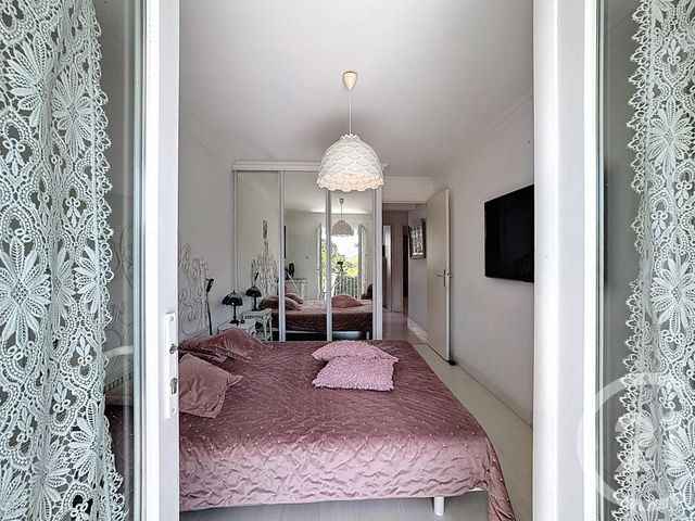 Appartement F3 bis &agrave; vendre - 3 pi&egrave;ces - 82,99 m2 - Juan Les Pins - 06 - PROVENCE-ALPES-COTE-D-AZUR