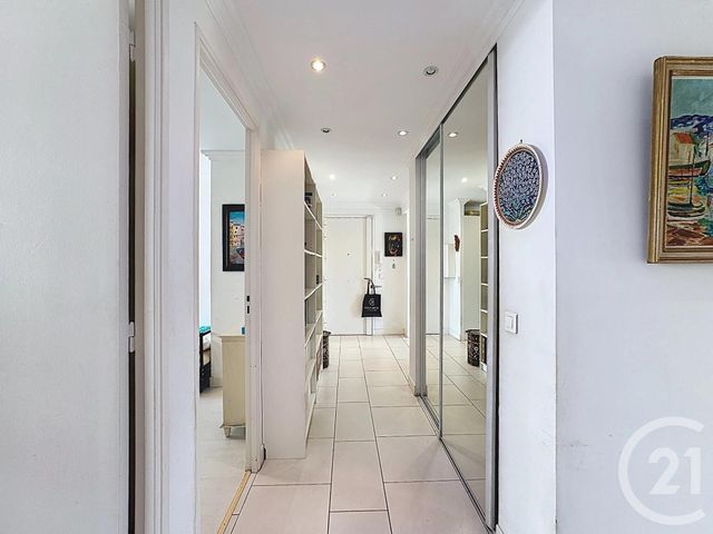 Appartement F3 bis &agrave; vendre - 3 pi&egrave;ces - 82,99 m2 - Juan Les Pins - 06 - PROVENCE-ALPES-COTE-D-AZUR