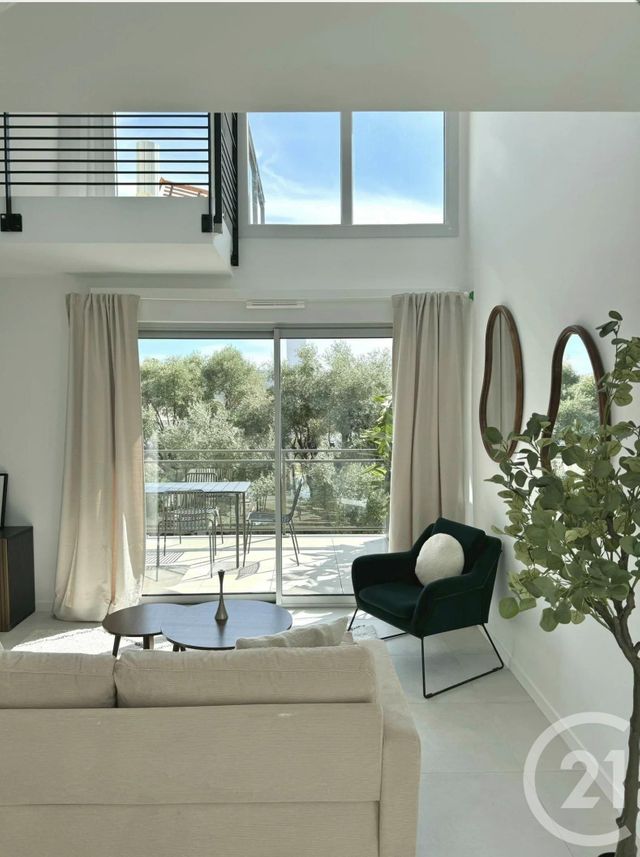 Appartement F4 &agrave; vendre - 4 pi&egrave;ces - 114,36 m2 - Antibes - 06 - PROVENCE-ALPES-COTE-D-AZUR