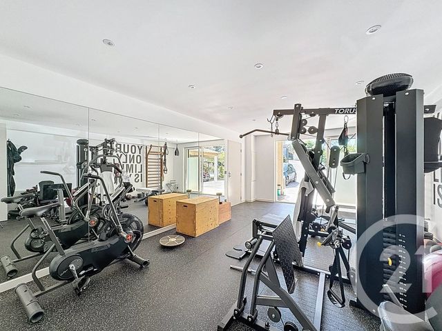 Maison à vendre - 8 pièces - 266,58 m2 - Juan Les Pins - 06 - PROVENCE-ALPES-COTE-D-AZUR