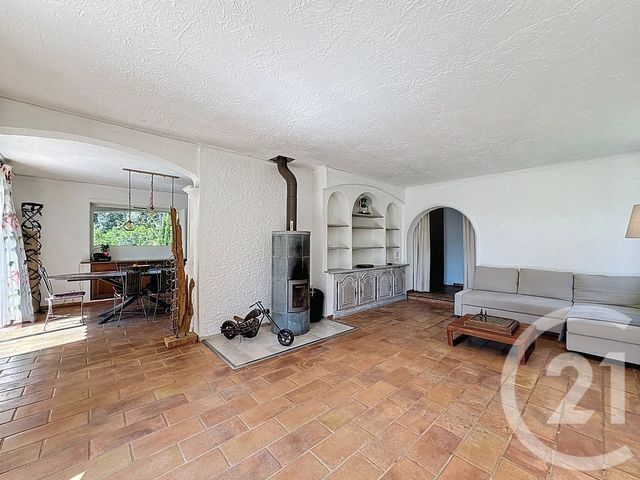 Maison à vendre - 8 pièces - 266,58 m2 - Juan Les Pins - 06 - PROVENCE-ALPES-COTE-D-AZUR