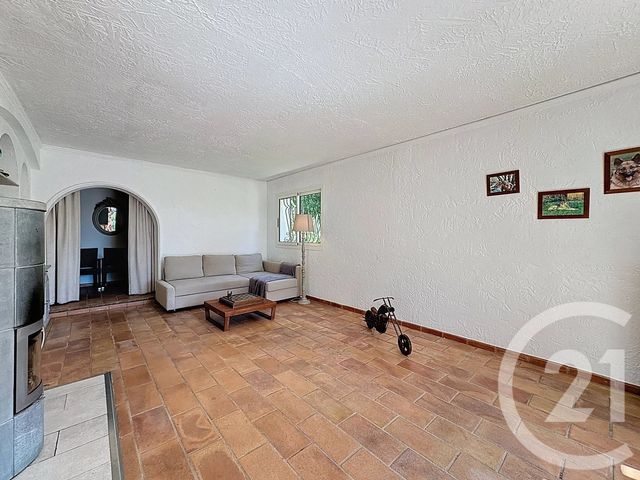 Maison à vendre - 8 pièces - 266,58 m2 - Juan Les Pins - 06 - PROVENCE-ALPES-COTE-D-AZUR