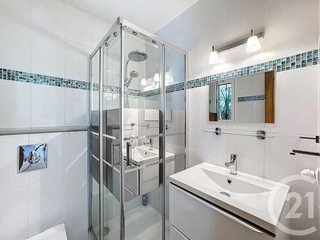 Maison à vendre - 8 pièces - 266,58 m2 - Juan Les Pins - 06 - PROVENCE-ALPES-COTE-D-AZUR