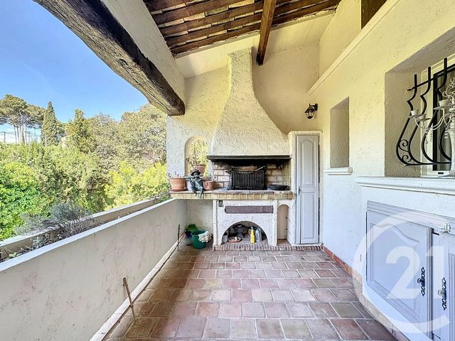 Maison à vendre - 8 pièces - 266,58 m2 - Juan Les Pins - 06 - PROVENCE-ALPES-COTE-D-AZUR