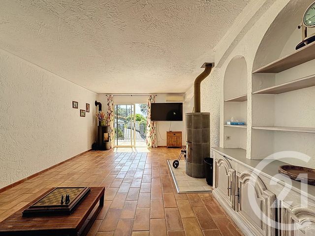 Maison à vendre - 8 pièces - 266,58 m2 - Juan Les Pins - 06 - PROVENCE-ALPES-COTE-D-AZUR