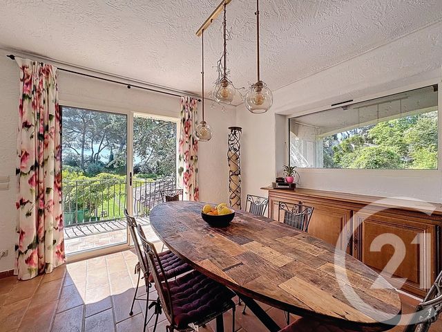 Maison à vendre - 8 pièces - 266,58 m2 - Juan Les Pins - 06 - PROVENCE-ALPES-COTE-D-AZUR