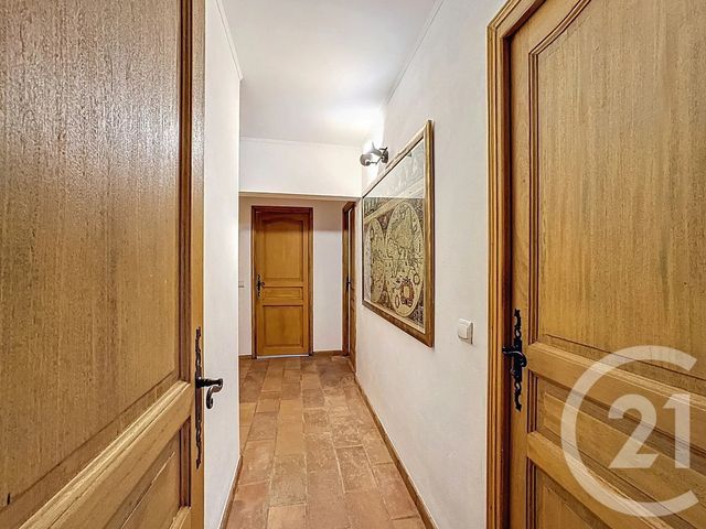 Maison à vendre - 8 pièces - 266,58 m2 - Juan Les Pins - 06 - PROVENCE-ALPES-COTE-D-AZUR