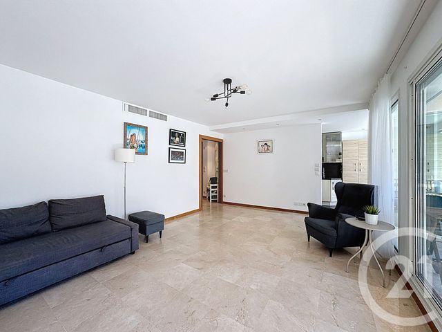 Appartement F3 &agrave; vendre - 3 pi&egrave;ces - 76,63 m2 - Antibes - 06 - PROVENCE-ALPES-COTE-D-AZUR