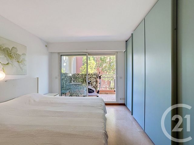 Appartement F3 &agrave; vendre - 3 pi&egrave;ces - 76,63 m2 - Antibes - 06 - PROVENCE-ALPES-COTE-D-AZUR