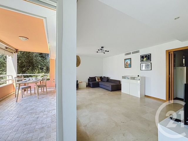 Appartement F3 &agrave; vendre - 3 pi&egrave;ces - 76,63 m2 - Antibes - 06 - PROVENCE-ALPES-COTE-D-AZUR
