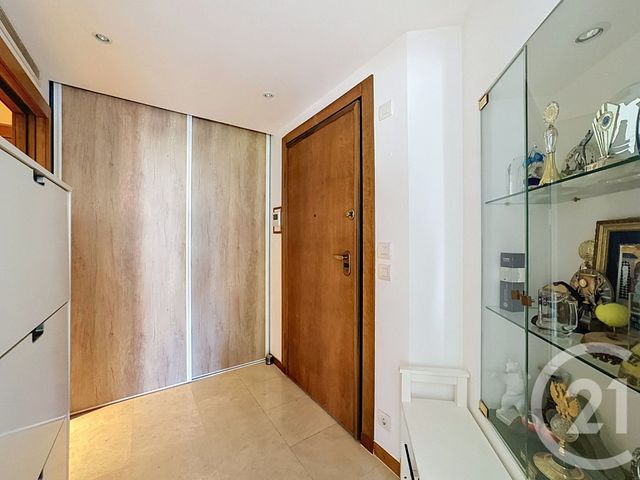 Appartement F3 &agrave; vendre - 3 pi&egrave;ces - 76,63 m2 - Antibes - 06 - PROVENCE-ALPES-COTE-D-AZUR